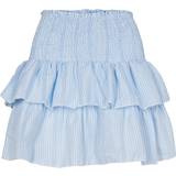 Korte nederdele Dametøj (1000+ produkter) PriceRunner »