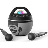 Liniex Karaoke Machine with Bluetooth • PriceRunner »