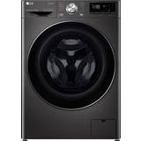 LG Automatisk dosering Vaskemaskiner PriceRunner »
