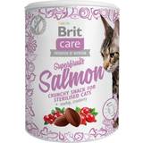 Brit Katte Kæledyr (1000+ produkter) hos PriceRunner »