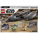 Lego Star Wars (1000+ produkter) hos PriceRunner »
