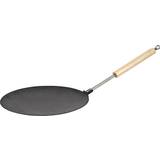 Primus CampFire Frying Pan S/S-25 cm • PriceRunner »