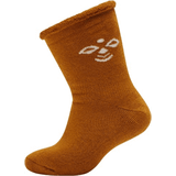 Hummel Snubbie Socks - Glazed Ginger (122406) • Se pris