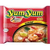 Yum Yum Asian Cuisine Nudler med Kyllingsmag 60g • Pris »