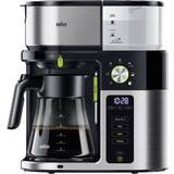 Braun Kaffemaskiner (16 produkter) hos PriceRunner »