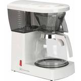 Melitta Kaffemaskiner (100+ produkter) PriceRunner »