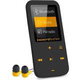 MP3-afspillere (86 produkter) hos PriceRunner »