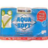 Thetford Toiletpapir (53 produkter) hos PriceRunner »
