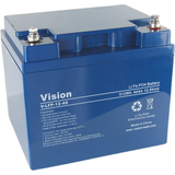 Vision Batterier Batterier & Opladere PriceRunner »