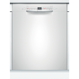 Bosch Underbygget Opvaskemaskine (52 produkter) • Se priser nu »