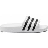 Adidas Slippers & Sandaler • Se pris på PriceRunner »