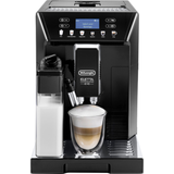 DeLonghi Automatisk rengøring Kaffemaskiner (53 produkter) • Se priser nu »