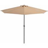 Halv parasol • Sammenlign (47 produkter) PriceRunner »