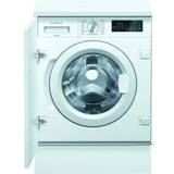 Integreret Vaskemaskiner (17) hos PriceRunner »