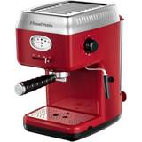 Russell Hobbs Kaffemaskiner (22 produkter) • Se billigste pris nu »