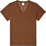 Boob The Shirt V-Neck Cinnamon (1 butikker) • Priser »