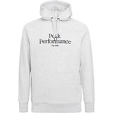 Peak Performance Hættetrøjer Herretøj PriceRunner »