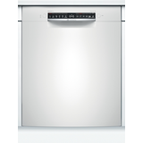 Bosch Hvid Opvaskemaskine (36 produkter) • Se billigste pris nu »