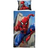 Spiderman sengetøj • Se (100+ produkter) PriceRunner »