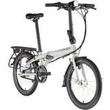 Tern Cykler (55 produkter) hos PriceRunner • Se priser »