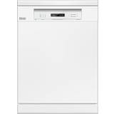 Miele Hvid Opvaskemaskine (21 produkter) • Se billigste pris nu »