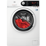 AEG Vaskemaskiner (93 produkter) hos PriceRunner »