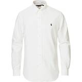 Polo Ralph Lauren Skjorter Herretøj (89 produkter) • Se priser nu »