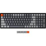 Mekanisk Tastatur (700+ produkter) hos PriceRunner »