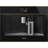 Smeg Kaffemaskiner (13 produkter) hos PriceRunner »