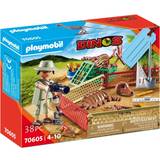 Playmobil Paleontologist Gift Set 70605 • Se pris