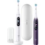 Oral-B Display / Ikoner Elektriske tandbørster (24 produkter) • Se priser  nu »