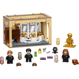 Lego Harry Potter (1000+ produkter) hos PriceRunner »