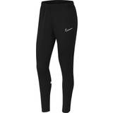 Nike Dri-FIT Academy Football Trousers Women - Black/White/White/White •  Pris »