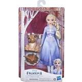 JAKKS Pacific Disney Frost 2 Elsa & Water Nokk Smykkeskrin • Pris »