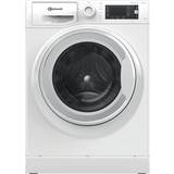 Bauknecht Vaskemaskiner (10 produkter) PriceRunner »