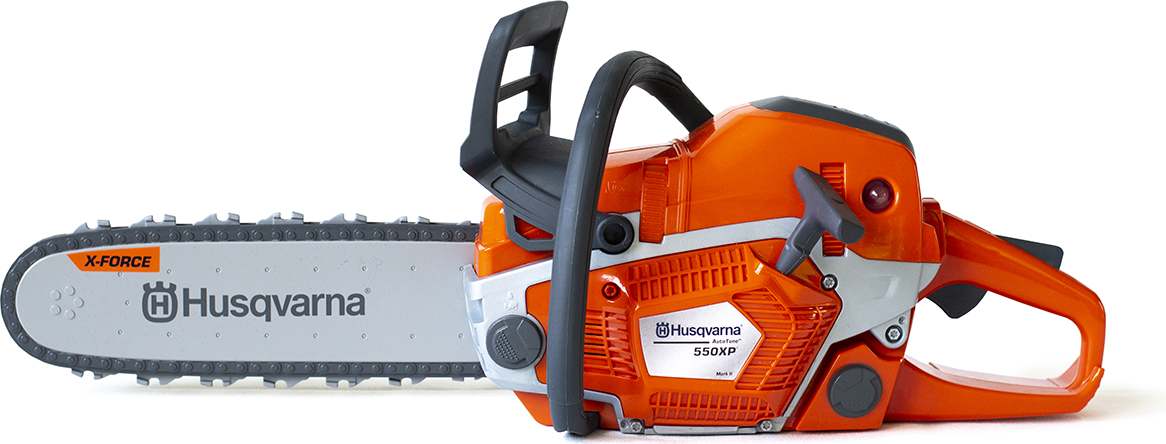 Husqvarna Xforce Chainsaw 11 Butikker Se Priser Nu 7277