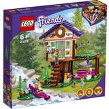 Lego Friends (1000+ produkter) hos PriceRunner • Se pris »