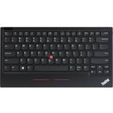 Lenovo Tastatur (59 produkter) hos PriceRunner »