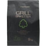 Tilsvarende Teknologi Som Nature Basic Coconut Grill Briquettes 9kg • Se pris