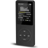 MP3-afspillere (86 produkter) hos PriceRunner »