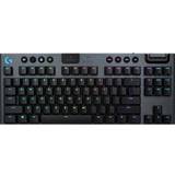 Logitech Gaming tastaturer (63) hos PriceRunner »