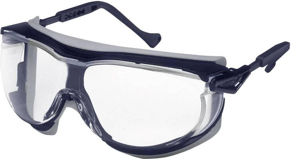 Uvex 9175260 Skyguard Nt Spectacles Safety Glasses Pris