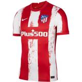 Nike Atlético Madrid Stadium Home Jersey 21/22 Youth • Pris »