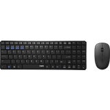 Rapoo Trådløs Tastatur (15 produkter) PriceRunner »