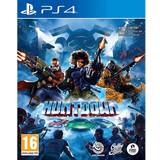 Cyberpunk PlayStation 4 spil • Se pris på PriceRunner »