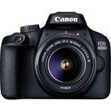 Canon Digitalkameraer (100+ produkter) PriceRunner »