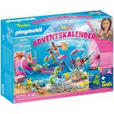 Playmobil Julekalender (800+ produkter) PriceRunner »