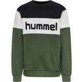 nylon respekt reform Hummel Sweatshirts Børnetøj (1000+ produkter) • Se billigste pris nu »