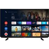 Grundig Smart TV (13 produkter) hos PriceRunner »