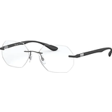 Rammeløse Briller & Læsebriller hos PriceRunner »